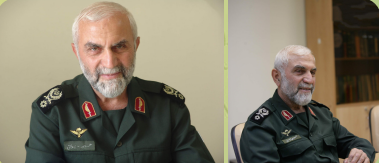 تصاویر شهید حسین همدانی
